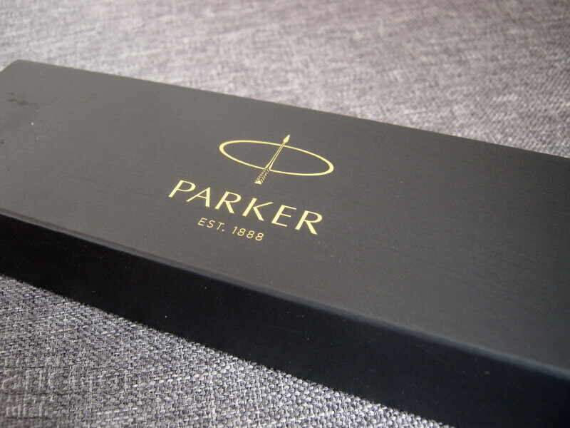 Parker rollerball pen M 0.8mm with box Parker rollerball pen M 0.8mm with box