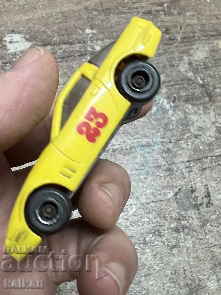 Licitație Cărucior Majorette 103 Chevrolet Corvette Grand Prix