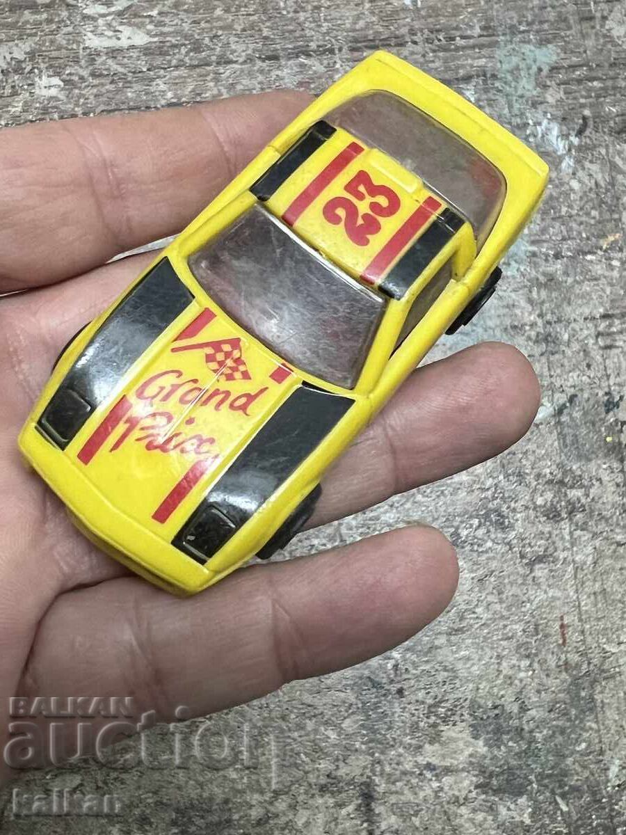 Cărucior Majorette 103 Chevrolet Corvette Grand Prix