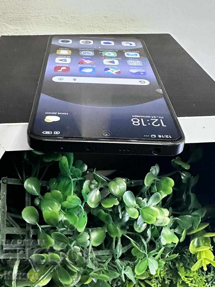 Xiaomi Redmi Note 14 5G Phone with price 270.00 BGN | € 138.05 Xiaomi Redmi Note 14 5G Phone with price 270.00 BGN | € 138.05