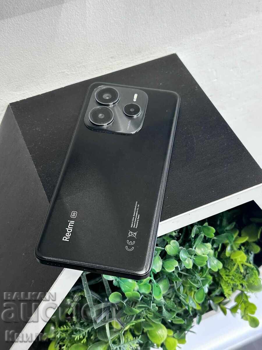 Xiaomi Redmi Note 14 5G Phone - 5 Xiaomi Redmi Note 14 5G Phone - 5