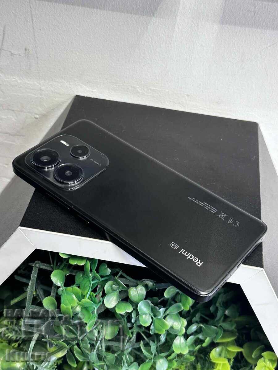 Xiaomi Redmi Note 14 5G Phone - 6 Xiaomi Redmi Note 14 5G Phone - 6