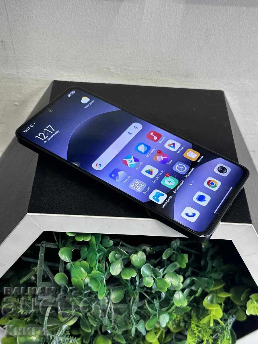 Xiaomi Redmi Note 14 5G Phone Xiaomi Redmi Note 14 5G Phone