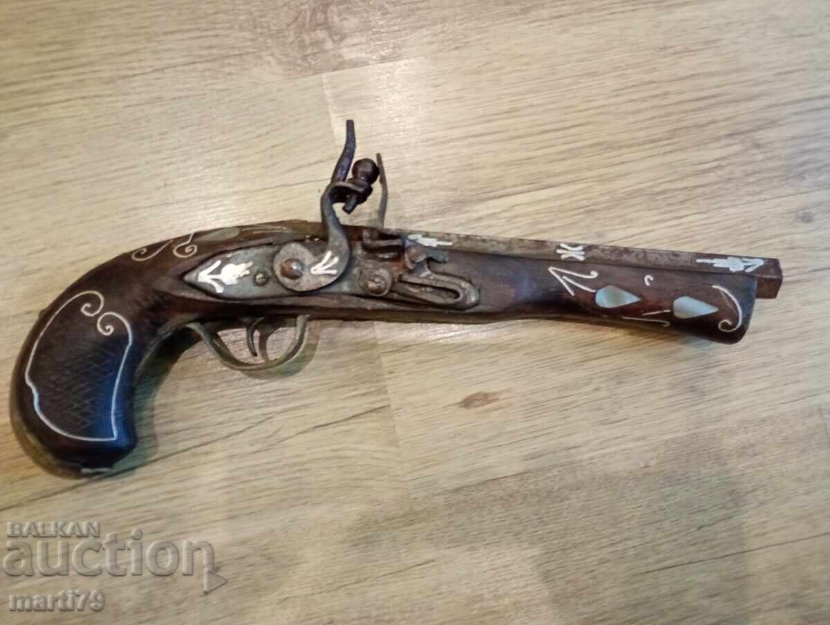 Flint pishtov Flint pishtov