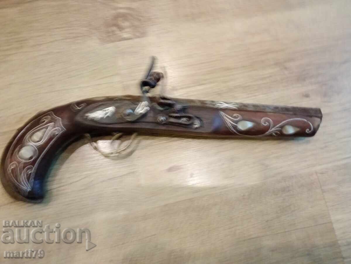 Flint pishtov Flint pishtov