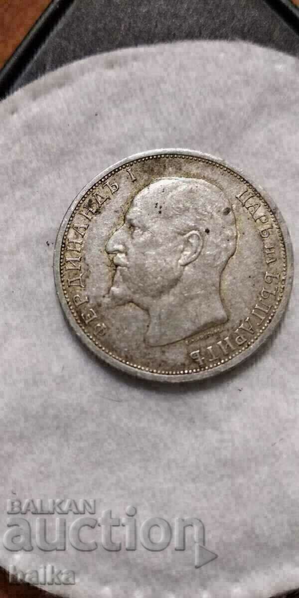 1 BGN 1913-DECENTRAT+CALITATE!!! cu preț 39.00 BGN | € 19.94