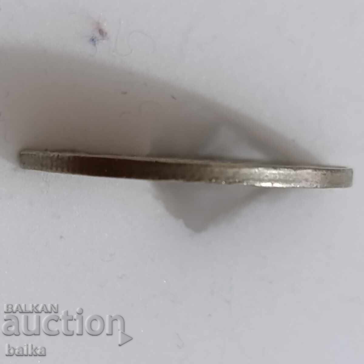 Доставка на 50 СТ 1989 Г.-ДЕЦЕНТРИРАНА И ГЛАДЪК ГУРТ!!!