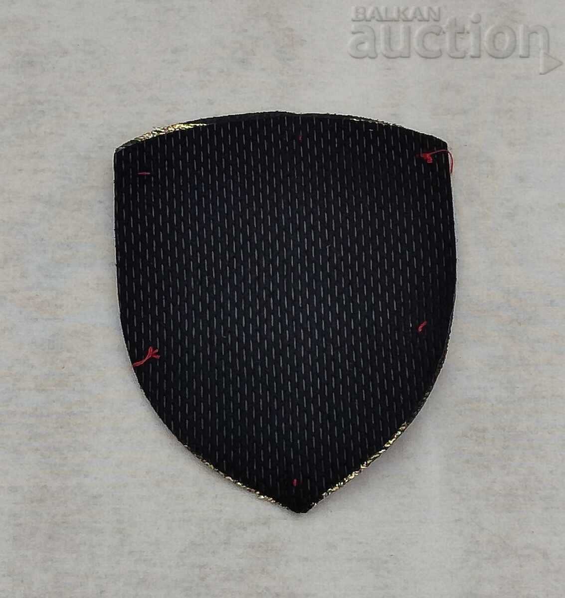 BULGARIAN ARMY EMBLEM with price 7.00 BGN | € 3.58