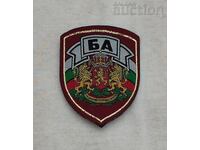 ΕΜΒΛΗΜΑ ΒΟΥΛΓΑΡΙΚΟΥ ΣΤΡΑΤΟΥ