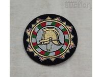 EMBLEMĂ DE POMPIER, POMPIER, BULGARIA