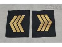 EMBLEME DE POMPIER, BULGARIA