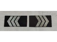 ПОЛИЦИЯ  ПОЛИЦЕЙСКИ НАШИВКИ БЪЛГАРИЯ