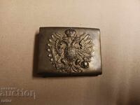 Toka από στρατιωτική ζώνη Αυστρο - Ουγγαρίας, Πρώτος Παγκόσμιος Πόλεμος