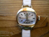 Ceas de damă "Prisma" - nu funcționează