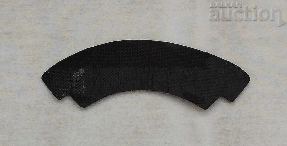 POLIȚIE BULGARIA cu preț 5.00 BGN | € 2.56 POLIȚIE BULGARIA cu preț 5.00 BGN | € 2.56