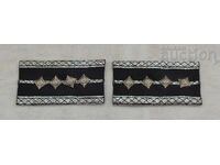 POLITSEĬSKI ΑΞΙΩΜΑΤΙΚΟΙ ΕΠΩΜΙΔΕΣ ΒΟΥΛΓΑΡΙΑ