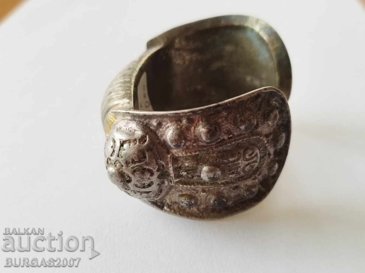 Brățară renaștere, roată, cu aurire cu preț 190.00 BGN | € 97.15