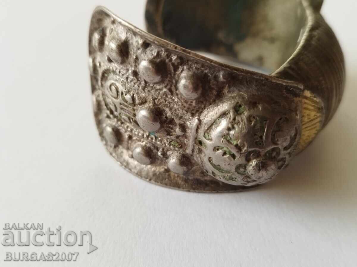 Livrarea Brățară renaștere, roată, cu aurire