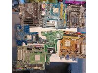 7 motherboards