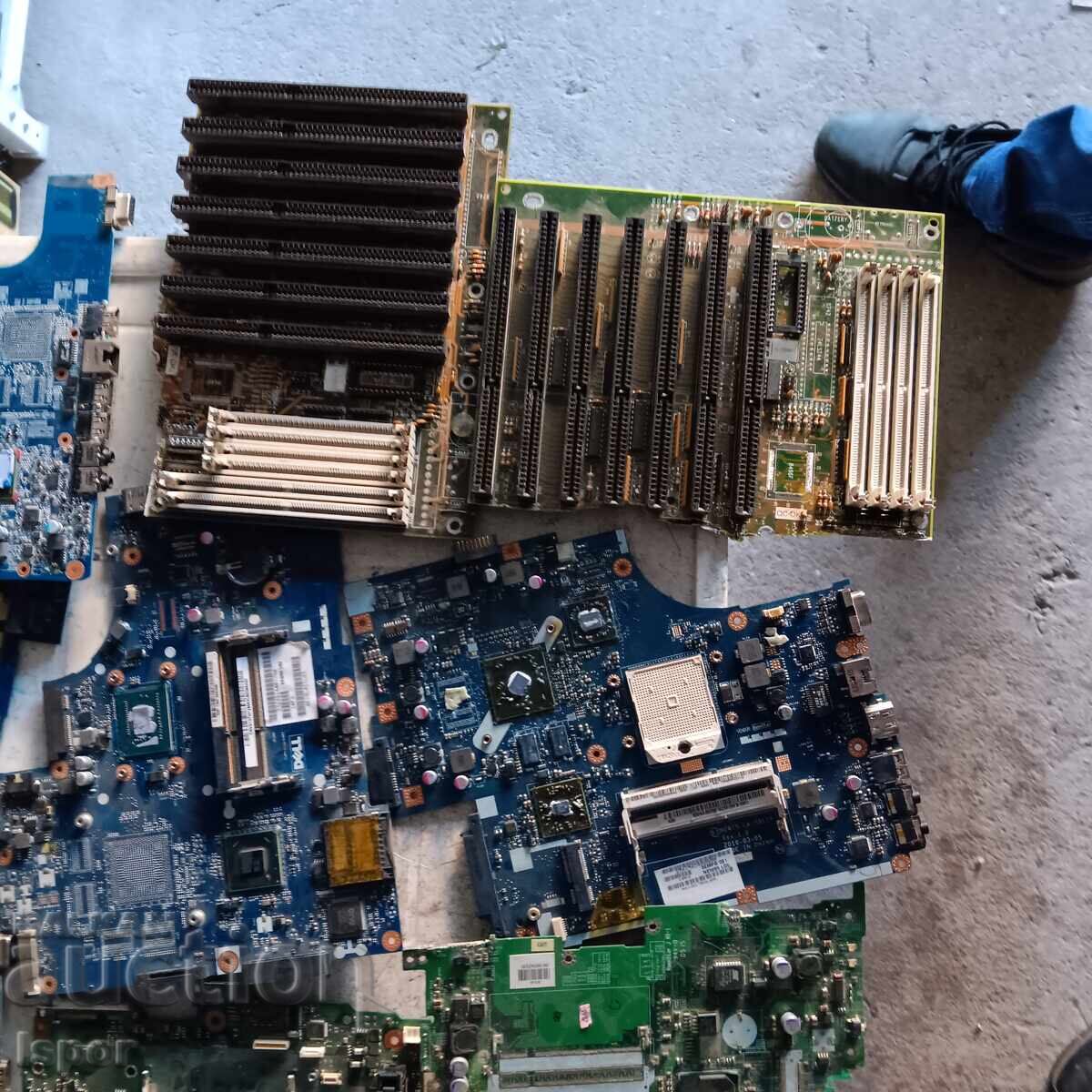 Livrarea Plăci de bază Livrarea Plăci de bază