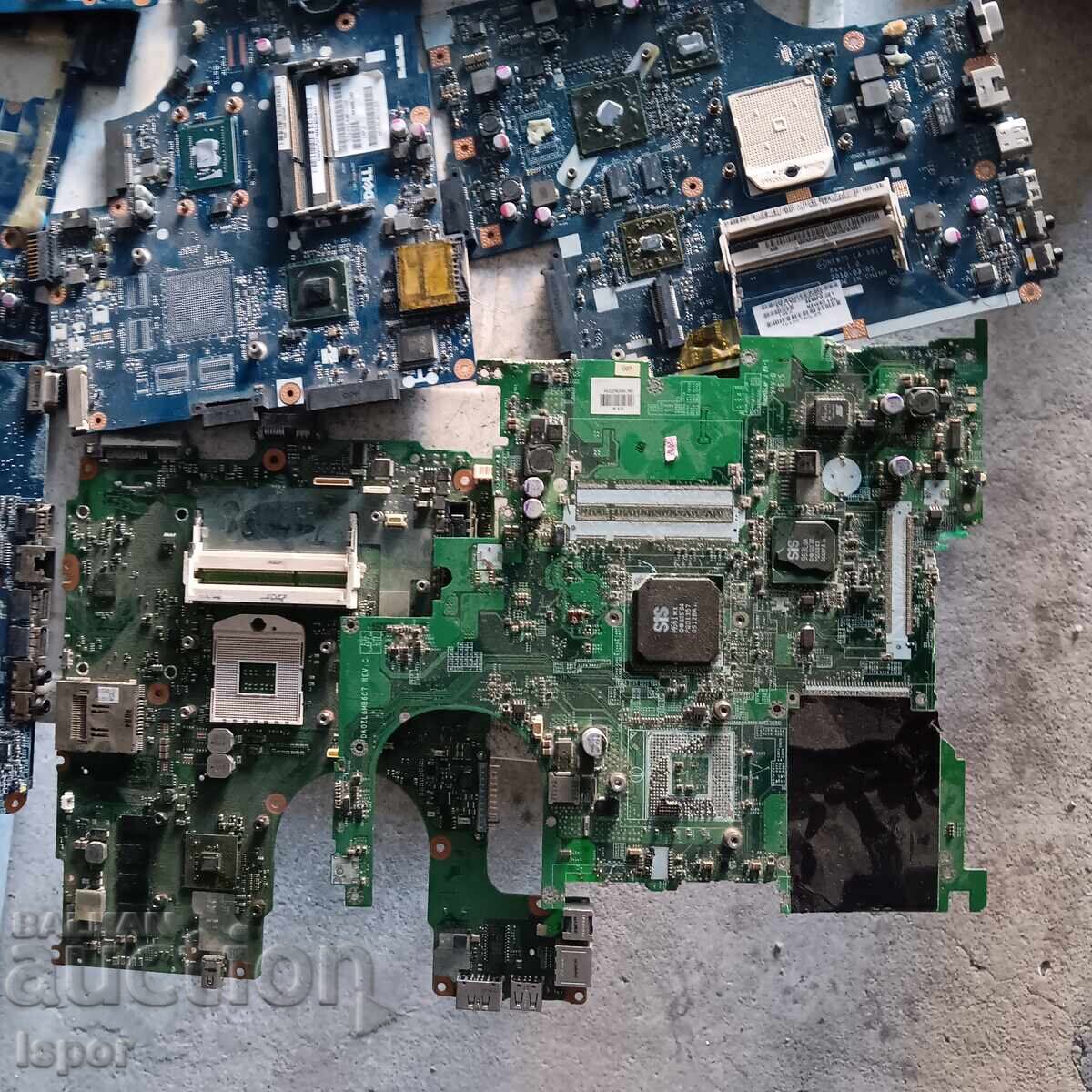 Plăci de bază - 5 Plăci de bază - 5