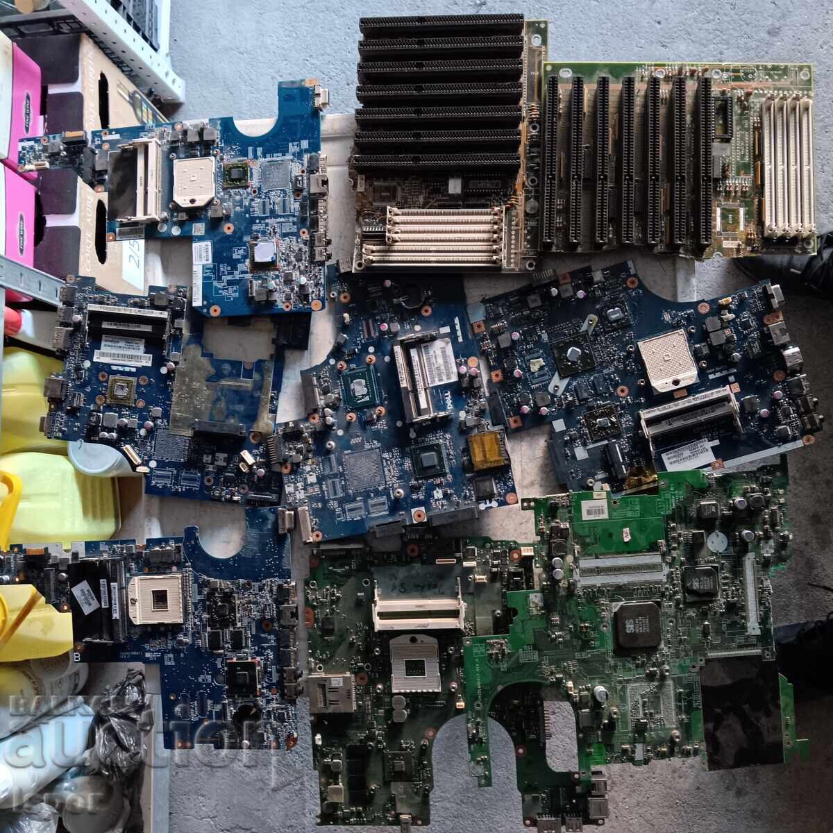 Plăci de bază Plăci de bază