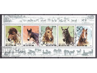 Βόρεια Κορέα 1991