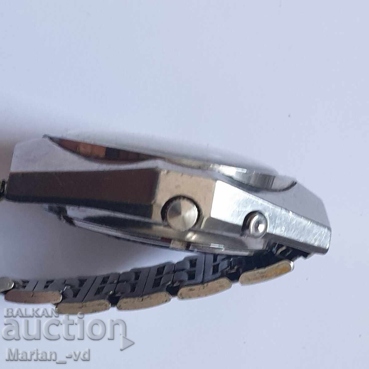 Auction  Men's automatic watch ORIENT