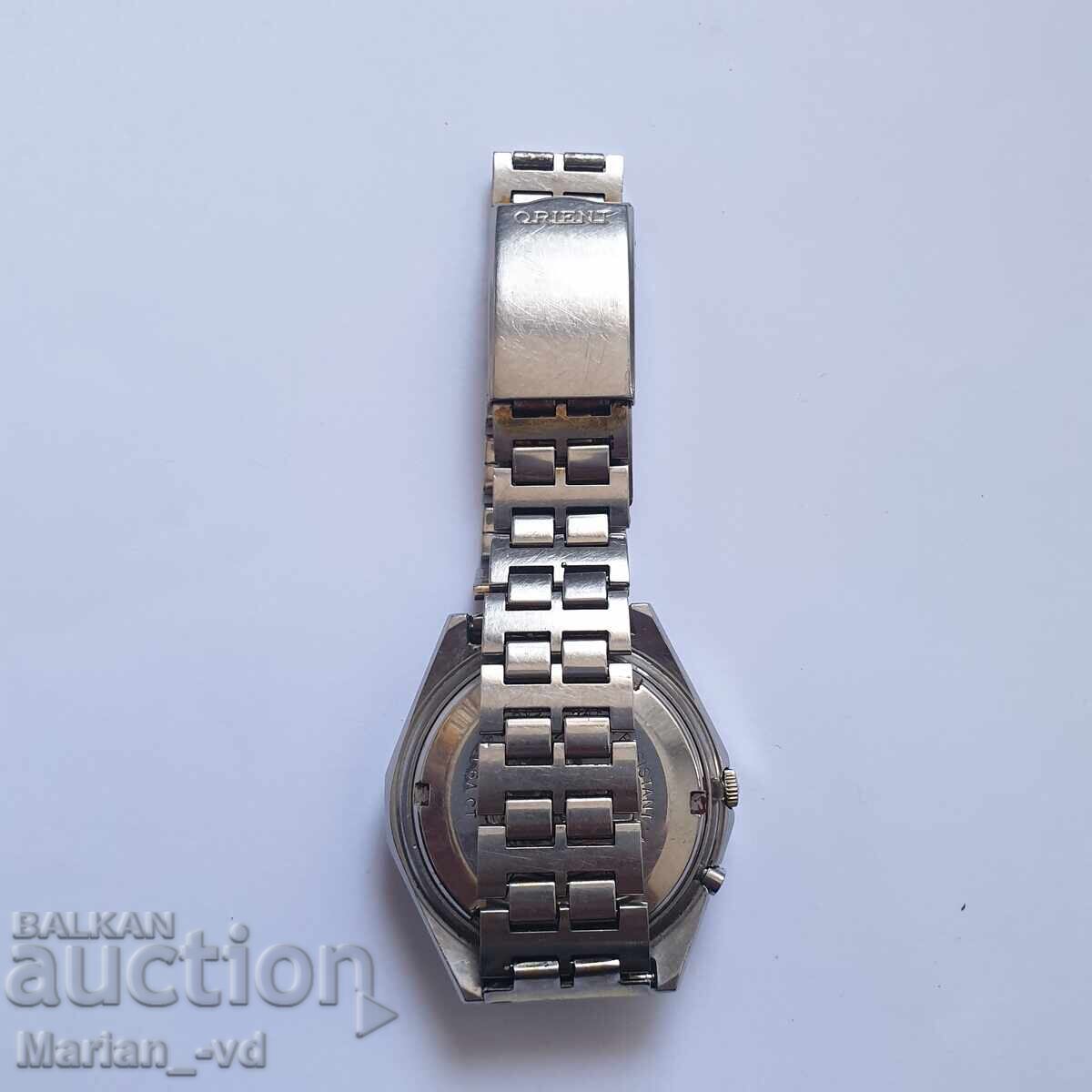 Men's automatic watch ORIENT - 5