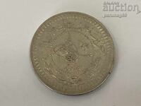 Turcia Otomană 40 bani 1327 / 4 (1909) an