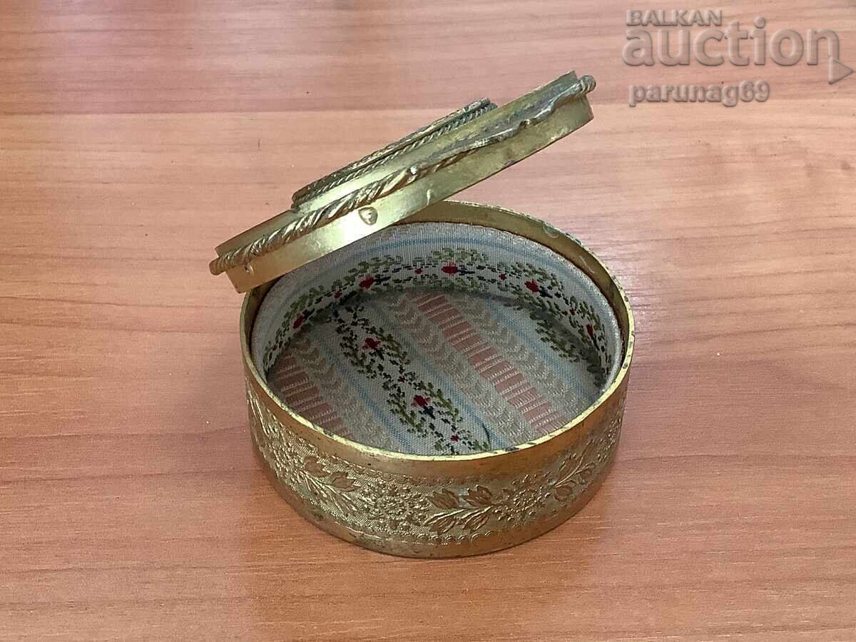 Livrarea Cutie pentru bijuterii - circa 1850 - 1900