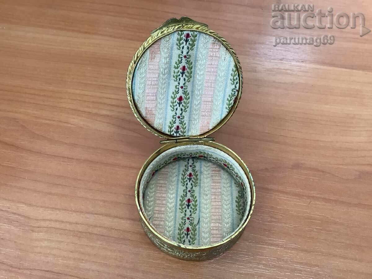 Кутийка за бижута - около 1850 - 1900 година - 5