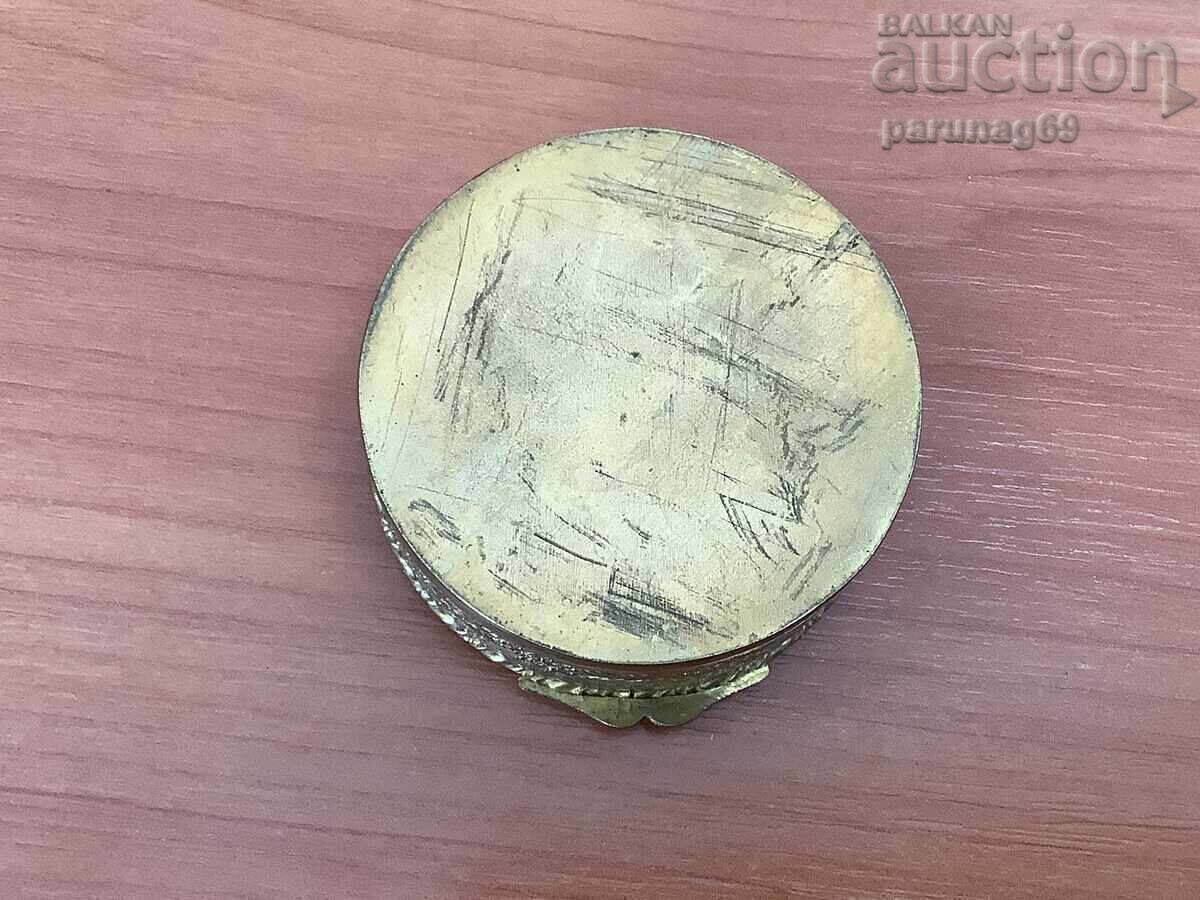 Κουτί κοσμημάτων - περίπου 1850 - 1900 - 7