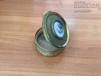 Jewelry box - circa 1850 - 1900