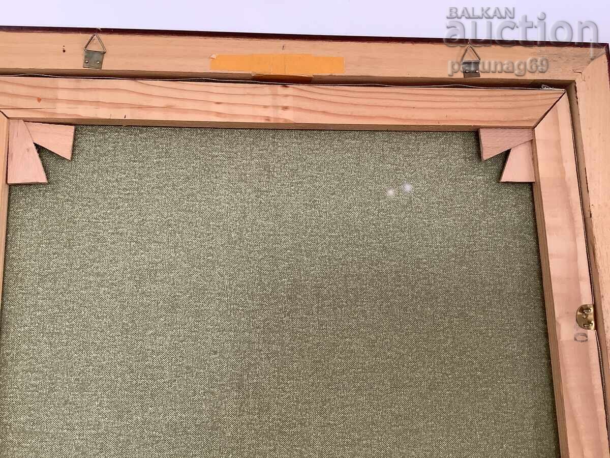 ΚΑΡΤΙΝΑ του ΚΛΟΝΤ ΜΟΝΕ - ΑΝΤΙΓΡΑΦΟ Υπογεγραμμένο - 7