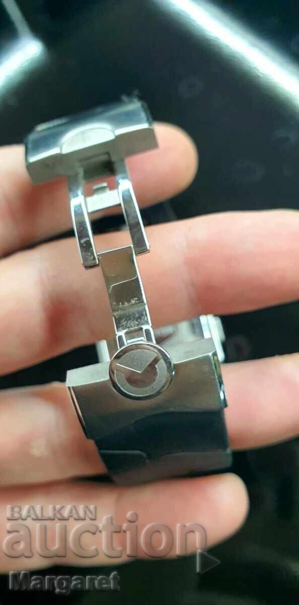 Sector Chronograph Master Watch - 6 Sector Chronograph Master Watch - 6