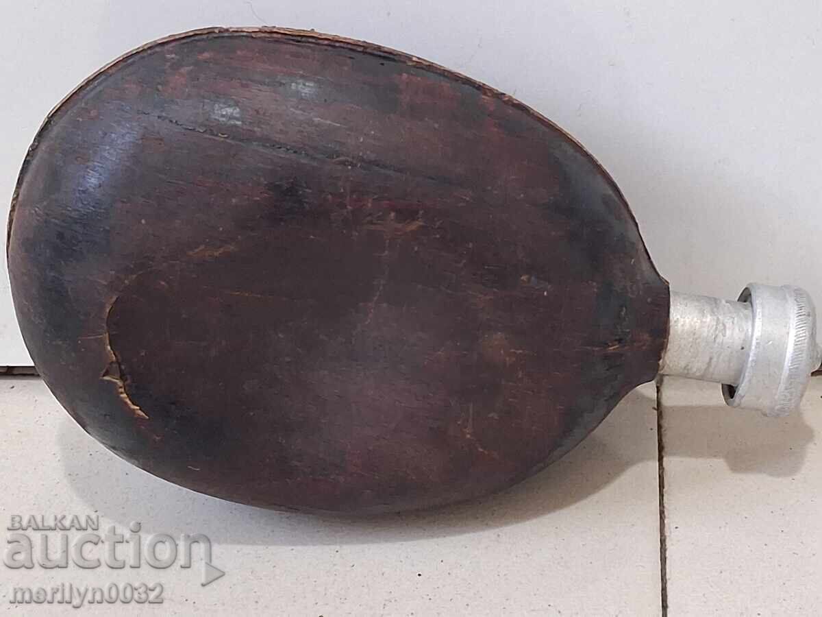 Old canteen, World War II - 5