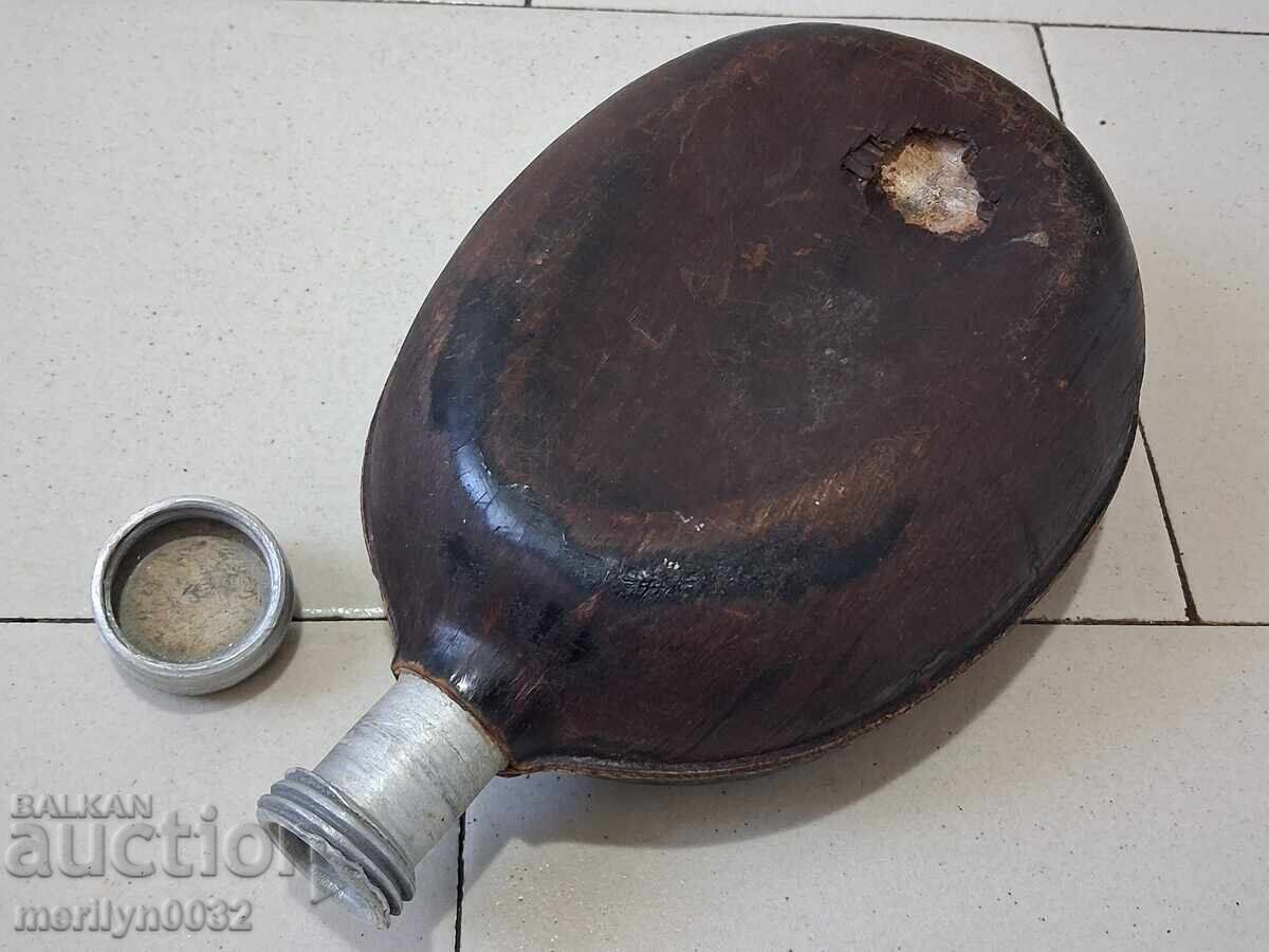 Old canteen, World War II - 6