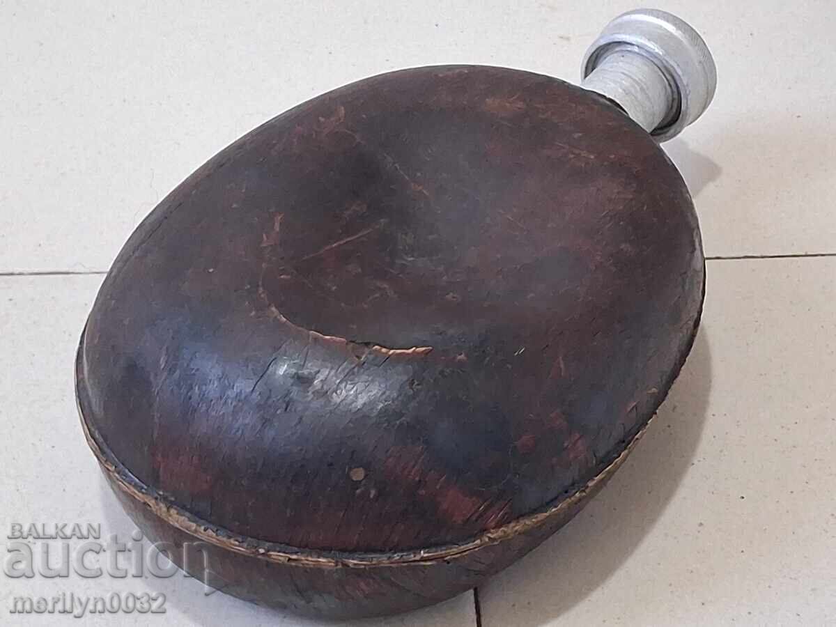 Old canteen, World War II - 7