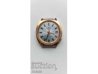 Watch. Swiss made. Working