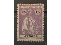 Ανγκόλα