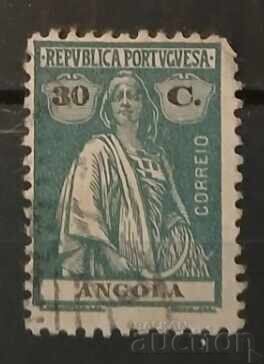 Ανγκόλα