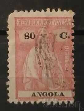 Ανγκόλα Ανγκόλα