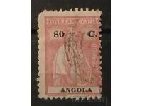 Ανγκόλα