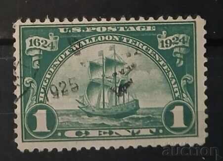 SUA 1924 Corăbii SUA 1924 Corăbii