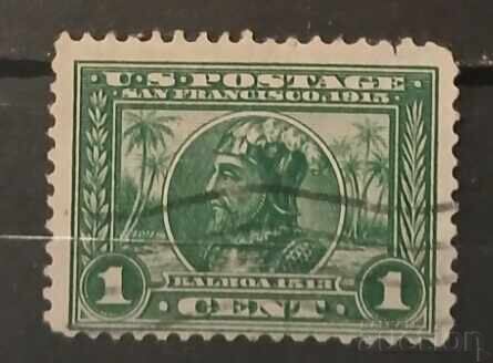 САЩ 1913 САЩ 1913