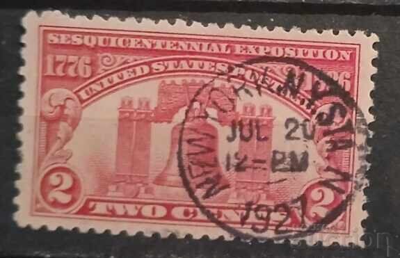 САЩ 1926 САЩ 1926