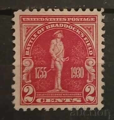 САЩ 1930 САЩ 1930