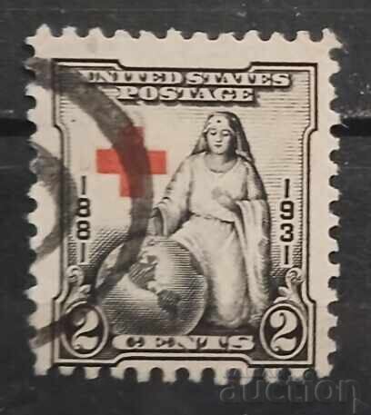 САЩ 1931 САЩ 1931