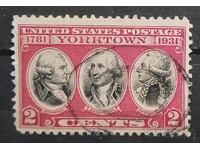 USA 1931 Personalities